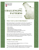 Challenging Patterns