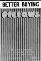 Better buying pillows