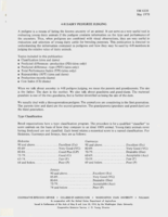 4-H dairy pedigree judging