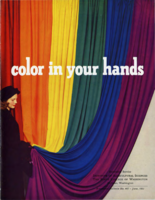 Color in your hands
