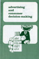 Advertising and consumer decision-making
