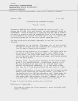 Accessories for different occasions