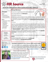 HR Source Newsletter, February 2020