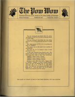 The Powwow, February 1918