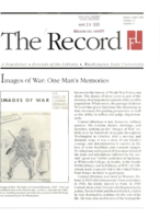 The Record, volume 47, no. 3, Winter