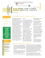 Pend Oreille County 4-H News and Views, February 26, 2014