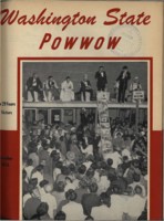 The Powwow, November 1954