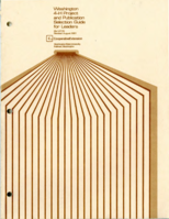 Washington 4-H project and publication selection guide for leaders