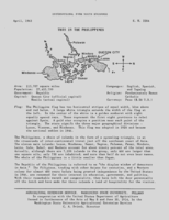 International farm youth exchange: This is the Philippines