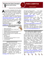 Pari-Cabritos, February 2011 (Spanish)