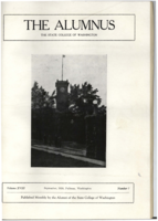 The Powwow, September 1928