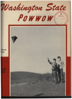 The Powwow, March 1953