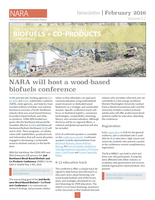 NARA Newsletter, Volume 5.2