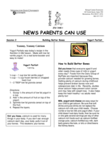 Nutrition in Me II, #2