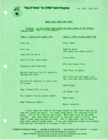 Bag of tricks for EFNEP youth program: Where does food come from?