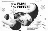 From farm to freezer