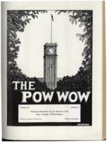 The Powwow, February 1921