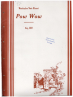 The Powwow, May 1937