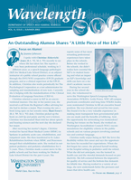 Wavelength, Summer 2002