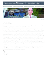 CougaRx News, June 2017