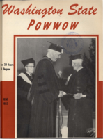 The Powwow, June 1955