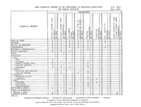 Some financial methods to be considered in obtaining objectives for family security