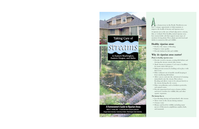 Taking Care of Streams in Eastern Washington, Eastern Oregon, and Idaho