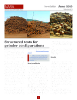 NARA Newsletter, Volume 4.5