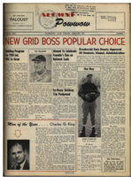 The Powwow, February 1950