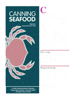 Canning Seafood