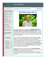 Lowdown, December 2019