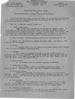 Things that kill growing chicks