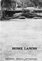 Home lawns