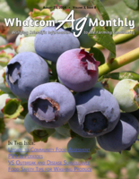 Whatcom Ag Monthly, August 2014