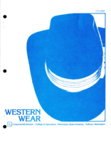 Western wear
