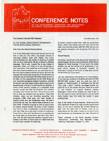 Tax concerns from the IRS viewpoint