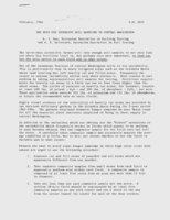 The need for intensive soil sampling in central Washington