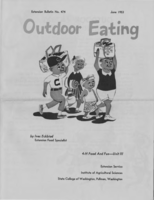 Outdoor eating