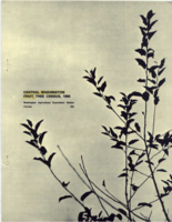 Central Washington fruit tree census, 1966