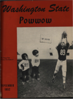 The Powwow, September 1952