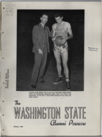 The Powwow, February 1943