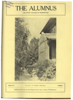 The Powwow, December 1930