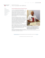 Native American Programs News, October 2012