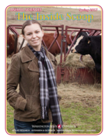 The Inside Scoop, Spring 2017