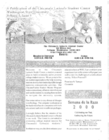 El Gato, Winter 1999