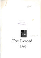 The Record,  1967