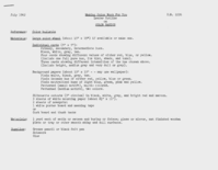 Making color work for you leader outline on color basics