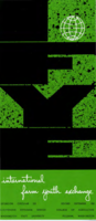 International farm youth exchange