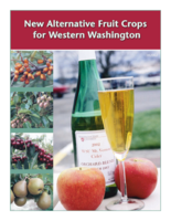 New alternative fruit crops for Western Washington