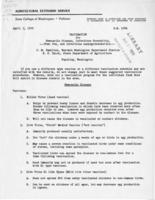 Vaccination for Newcastle disease, infectious bronchitis, fowl pox, and infectious laryngotracheitis